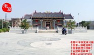 一直被模仿,从未被超越!农村祠堂设计效果图纸方案大全!