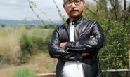 人,一定要做善事,多积福报,方能行久远!祠堂设计施工图,寺庙规划设计施工一体化,合影留念!