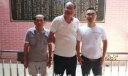 经典案例纪实:广东湛江谢氏祠堂设计规划效果图方案,占地4800平米,岭南客家风格!